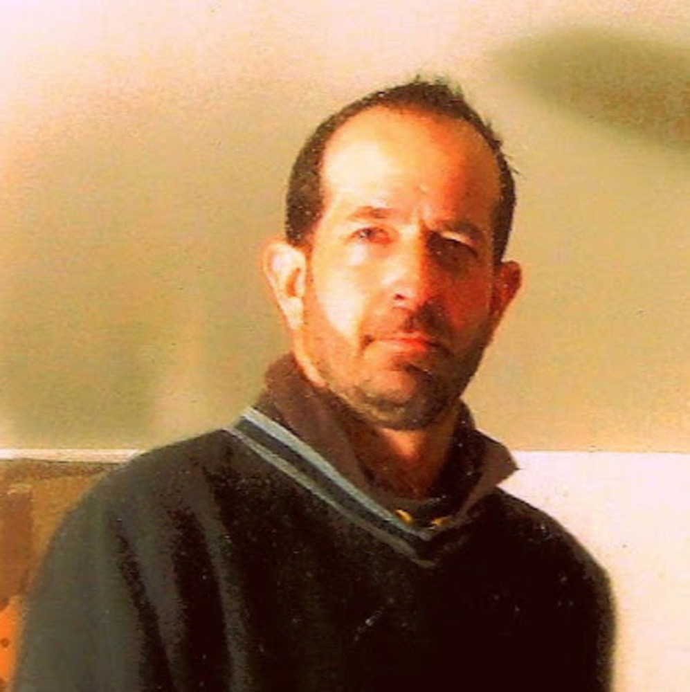 Meet your Posher, Scott